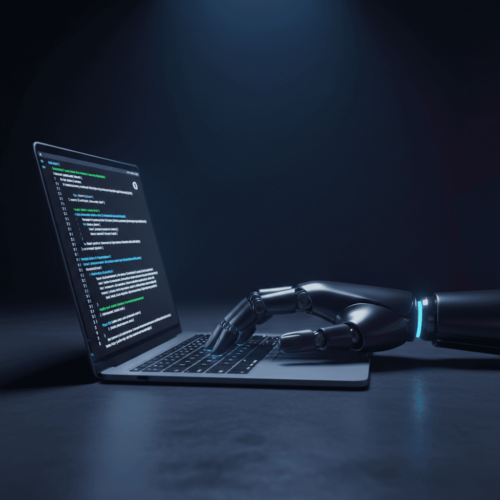 IA et développeur freelance : comment s'adapter en 2026